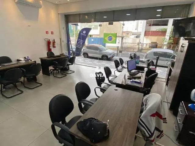 Ponto Comercial aluguel em Região Imediata de Santos, Região Metropolitana da Baixada Santista