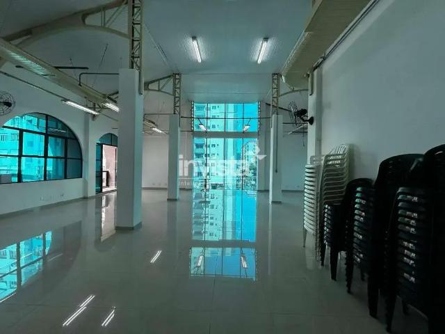 Ponto Comercial aluguel em Região Imediata de Santos, Região Metropolitana da Baixada Santista