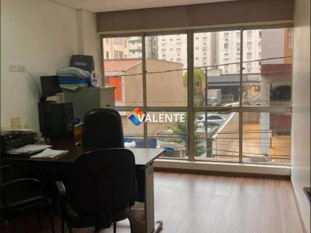 Ponto Comercial aluguel em São Vicente
