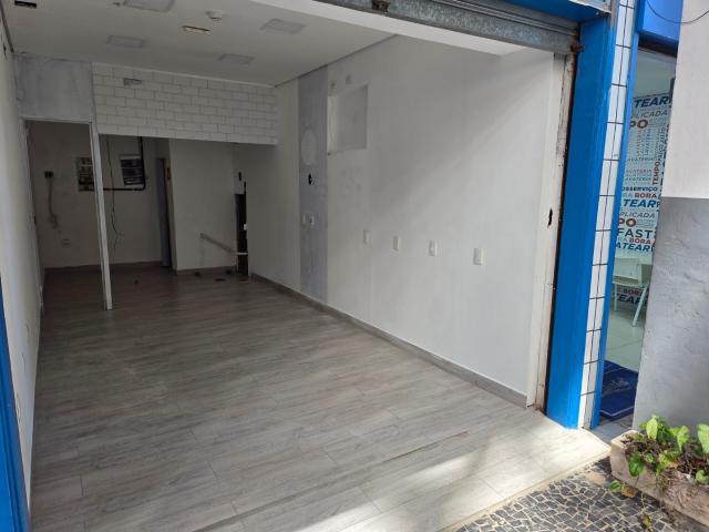 Ponto Comercial aluguel em Região Imediata de Santos, Região Metropolitana da Baixada Santista