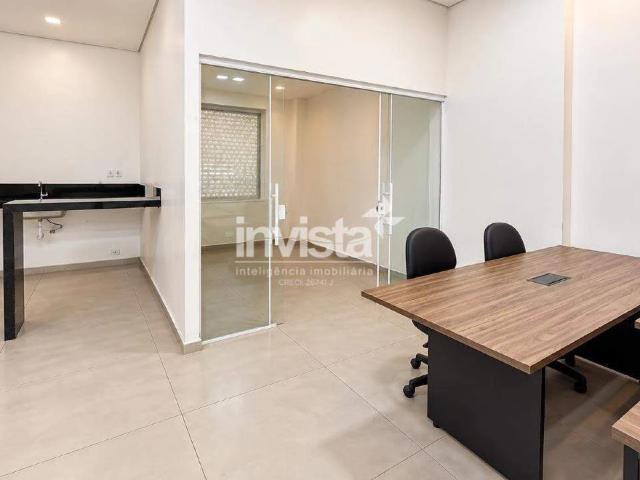 Ponto Comercial aluguel em São Vicente, Região Geográfica Intermediária de São Paulo