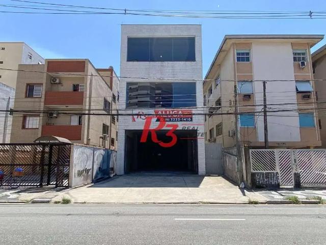 Ponto Comercial aluguel em Região Imediata de Santos, Região Metropolitana da Baixada Santista