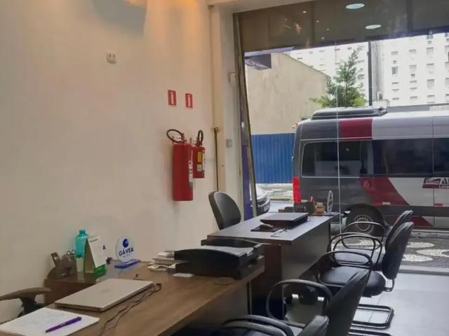 Ponto Comercial aluguel em Região Imediata de Santos, Região Metropolitana da Baixada Santista