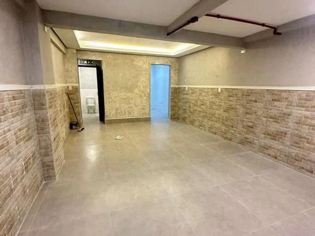 Ponto Comercial aluguel em São Vicente