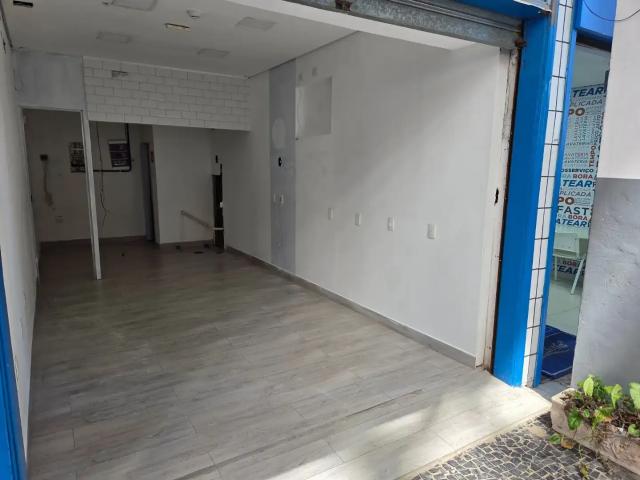 Ponto Comercial aluguel em Região Imediata de Santos, Região Metropolitana da Baixada Santista
