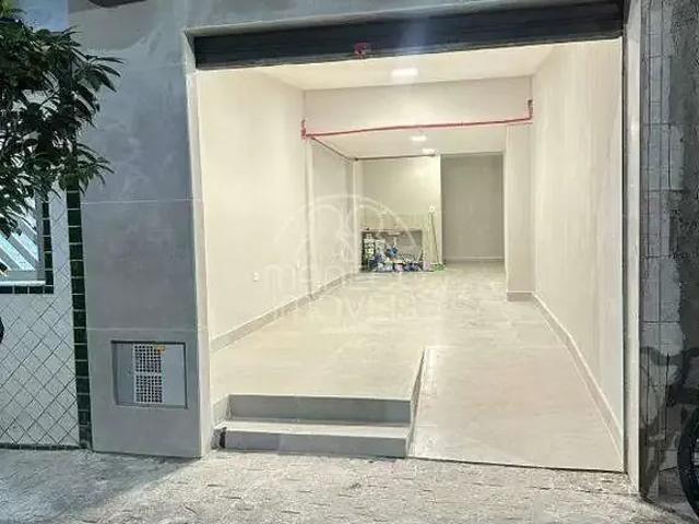 Ponto Comercial aluguel em Região Imediata de Santos, Região Metropolitana da Baixada Santista