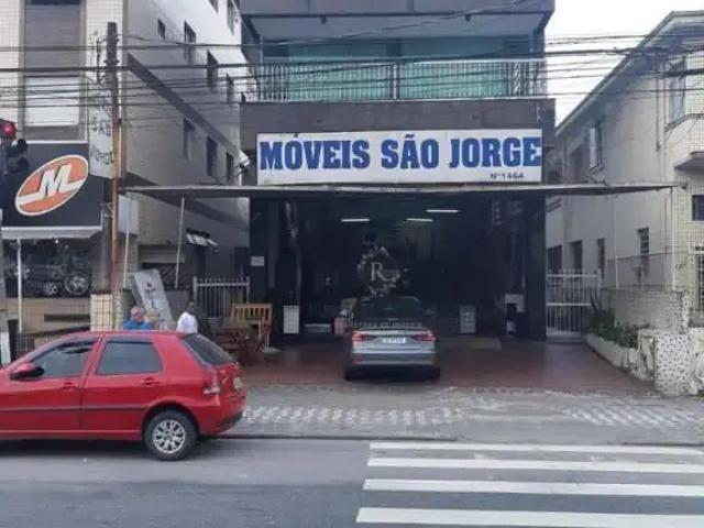 Ponto Comercial aluguel em Região Imediata de Santos, Região Metropolitana da Baixada Santista