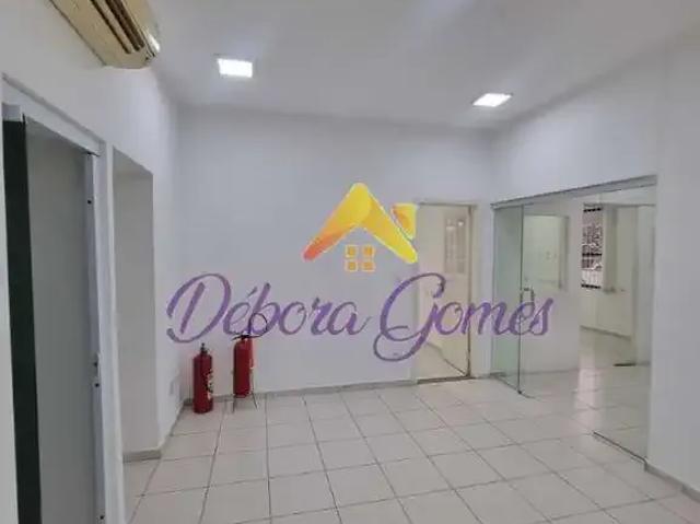 Ponto Comercial aluguel em São Vicente