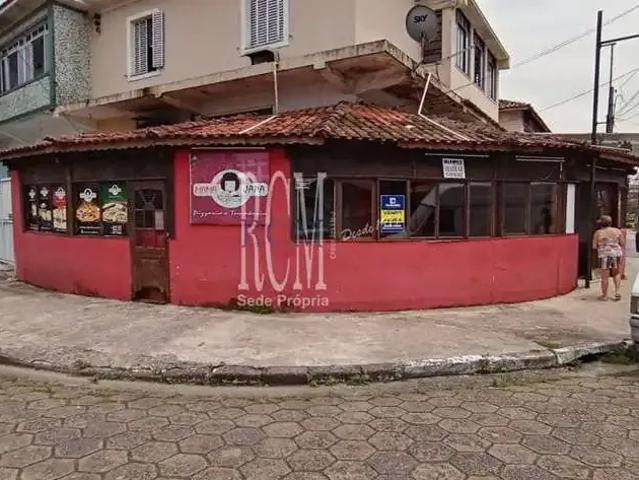 Ponto Comercial aluguel em Região Imediata de Santos, Região Metropolitana da Baixada Santista