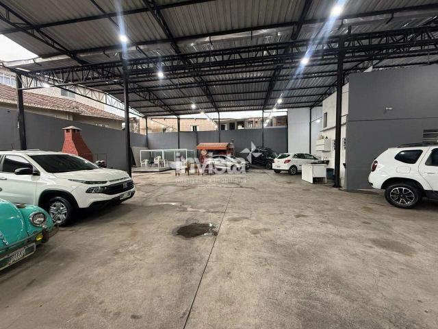 Ponto Comercial aluguel em São Vicente, Região Geográfica Intermediária de São Paulo