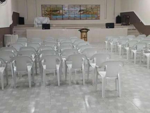 Ponto Comercial aluguel em São Vicente