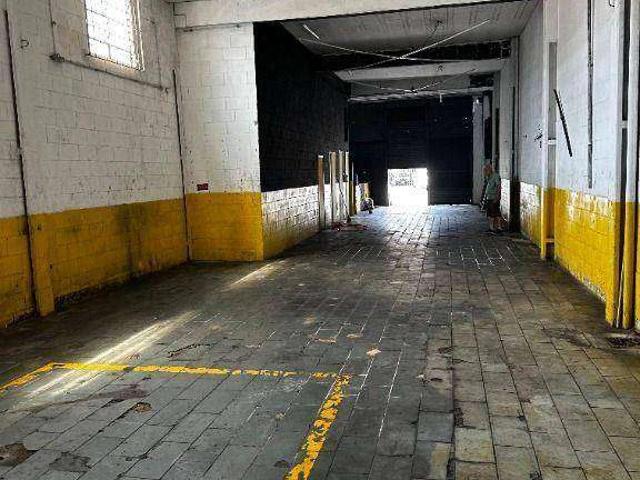 Ponto Comercial aluguel em São Vicente