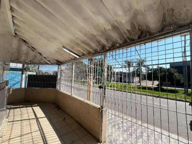 Ponto Comercial aluguel em Região Imediata de Santos, Região Metropolitana da Baixada Santista