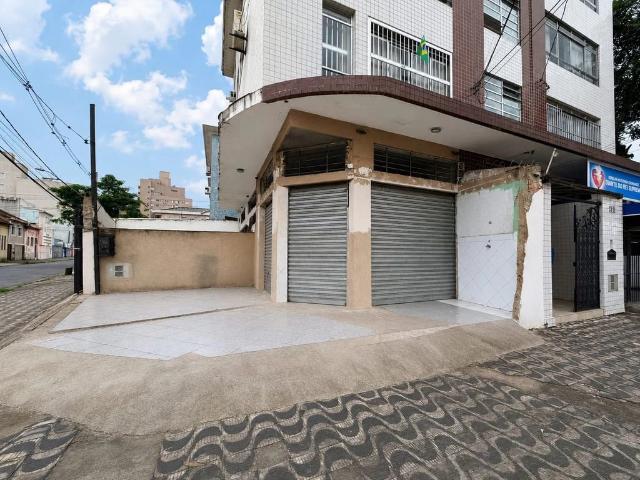 Ponto Comercial aluguel em São Vicente, Região Geográfica Intermediária de São Paulo