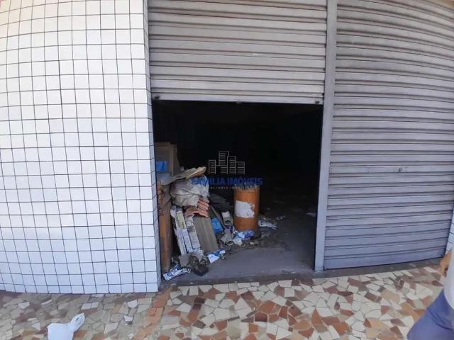 Ponto Comercial aluguel em Região Imediata de Santos, Região Metropolitana da Baixada Santista