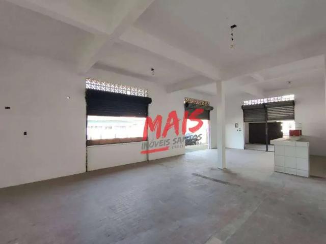 Ponto Comercial aluguel em Região Imediata de Santos, Região Metropolitana da Baixada Santista