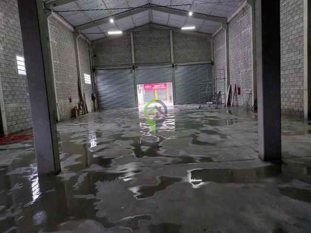 Ponto Comercial aluguel em São Vicente