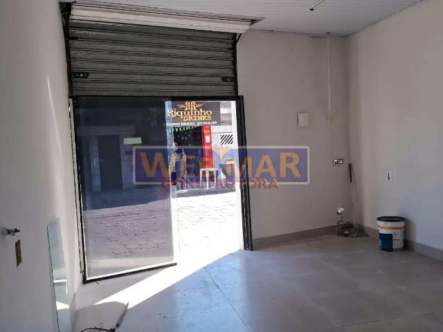 Ponto Comercial aluguel em Região Imediata de Santos, Região Metropolitana da Baixada Santista