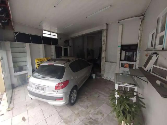 Ponto Comercial aluguel em Região Imediata de Santos, Região Metropolitana da Baixada Santista