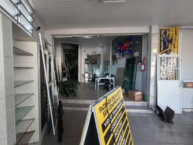 Ponto Comercial aluguel em Região Imediata de Santos, Região Metropolitana da Baixada Santista