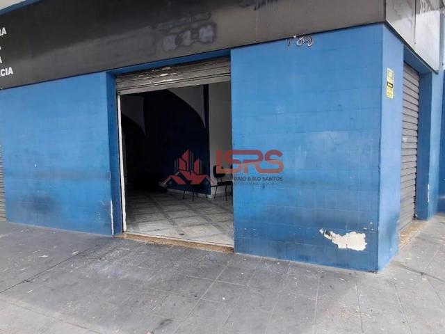 Ponto Comercial aluguel em São Vicente, Região Geográfica Intermediária de São Paulo