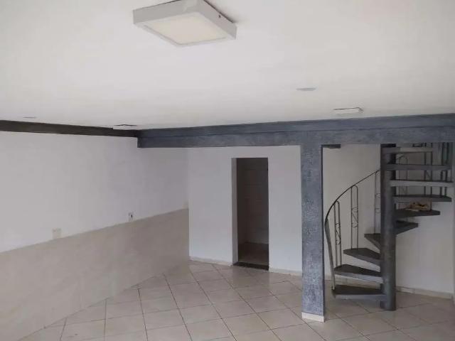 Ponto Comercial aluguel em São Vicente