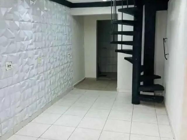 Ponto Comercial aluguel em São Vicente