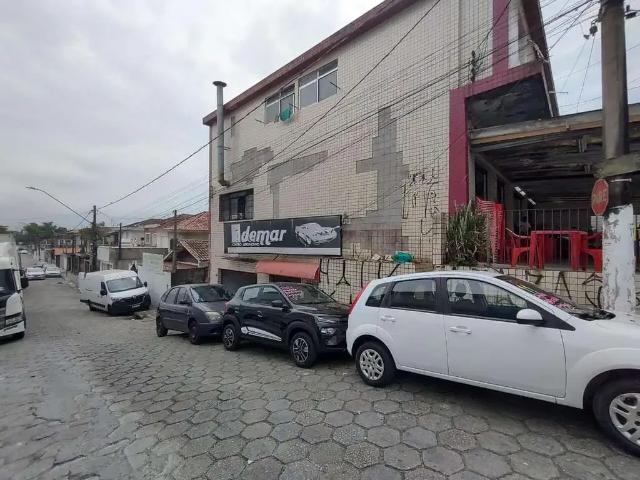Ponto Comercial aluguel em São Vicente