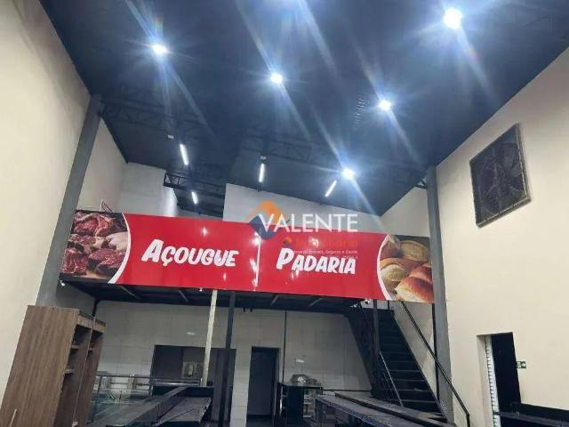 Ponto Comercial aluguel em Região Imediata de Santos, Região Metropolitana da Baixada Santista