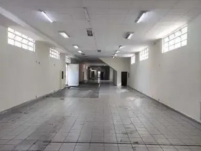 Ponto Comercial aluguel em São Vicente