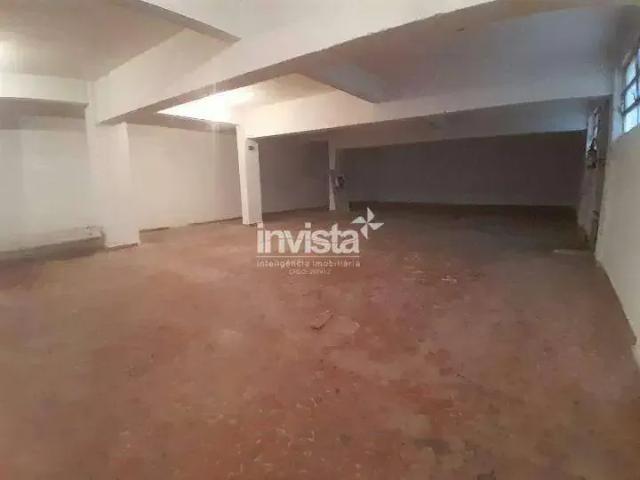 Ponto Comercial aluguel em Região Imediata de Santos, Região Metropolitana da Baixada Santista