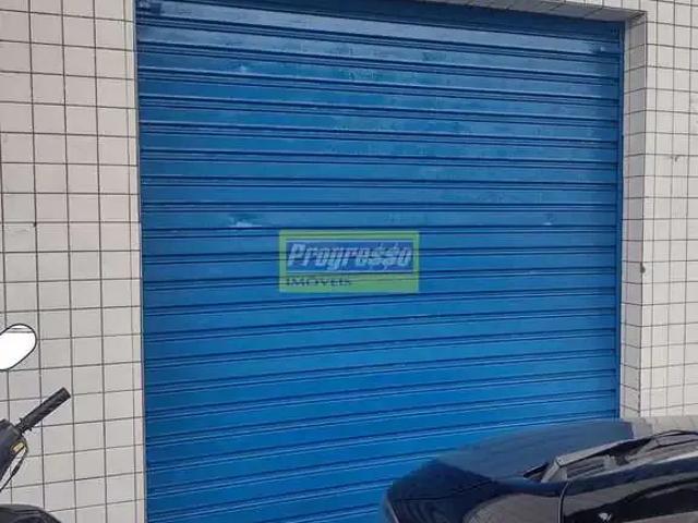 Ponto Comercial aluguel em Região Imediata de Santos, Região Metropolitana da Baixada Santista