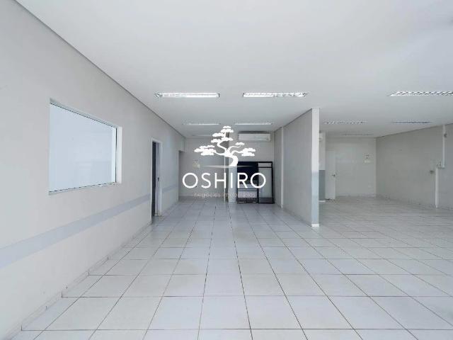 Ponto Comercial aluguel em São Vicente