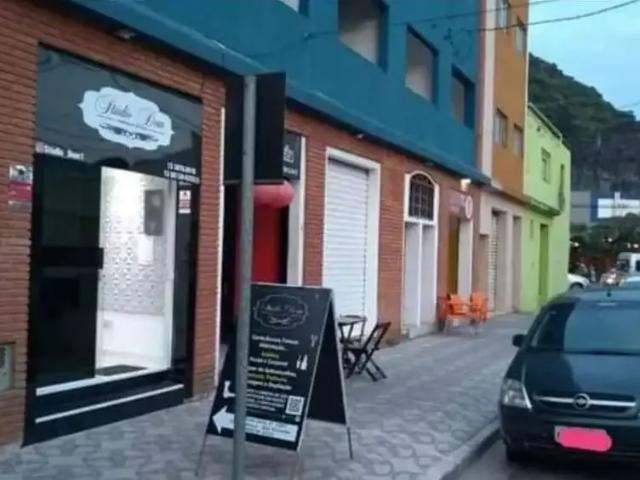 Ponto Comercial aluguel em Região Imediata de Santos, Região Metropolitana da Baixada Santista