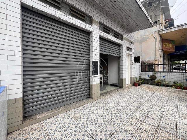 Ponto Comercial aluguel em São Vicente
