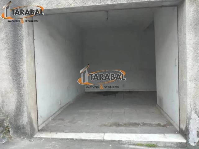 Ponto Comercial aluguel em Alvorada, Sabará