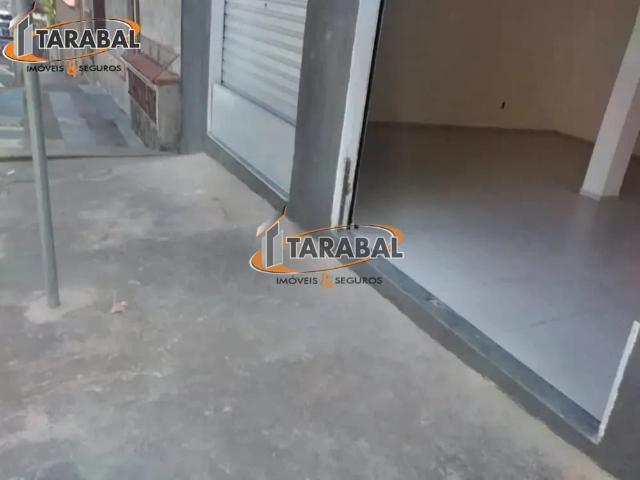 Ponto Comercial aluguel em Nova Vista, Belo Horizonte