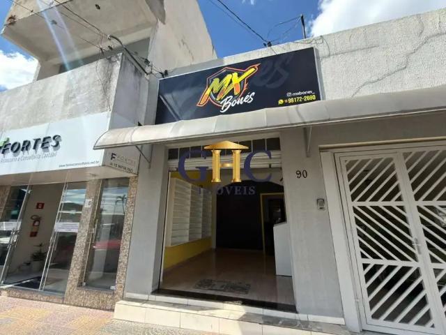 Ponto Comercial aluguel em Região Imediata de Sorocaba, Região Metropolitana de Sorocaba
