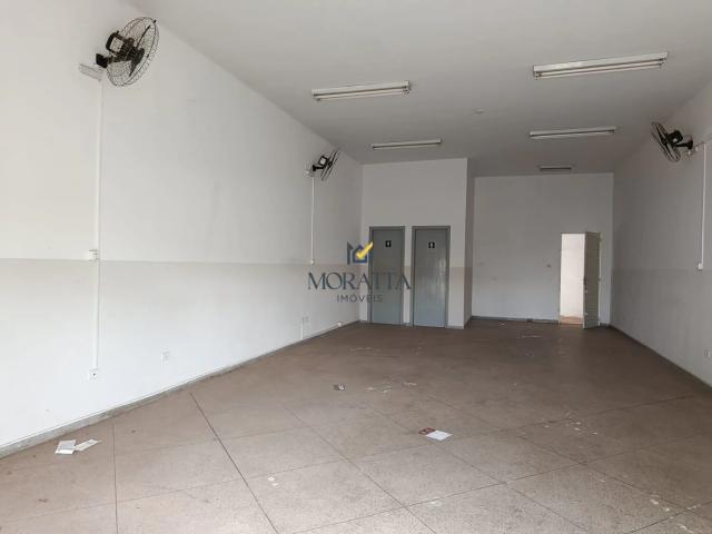 Ponto Comercial aluguel em Salto, Região Geográfica Intermediária de Sorocaba