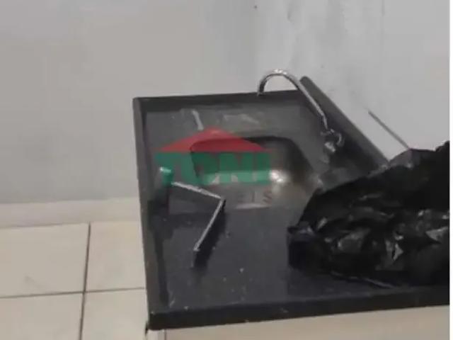 Ponto Comercial aluguel em Região Imediata de Sorocaba, Região Metropolitana de Sorocaba
