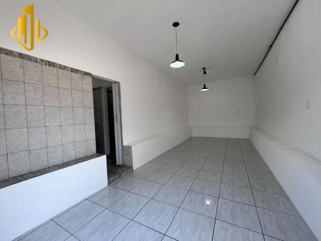 Ponto Comercial aluguel em Jardim Elizabeth, Salto
