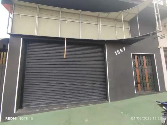 Ponto Comercial aluguel em Região Imediata de Sorocaba, Região Metropolitana de Sorocaba