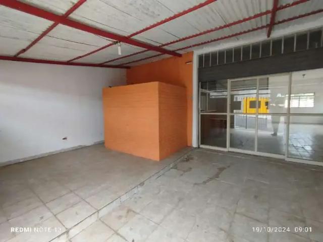 Ponto Comercial aluguel em Jardim Elizabeth, Salto