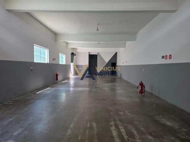 Ponto Comercial aluguel em Salto, Região Geográfica Intermediária de Sorocaba