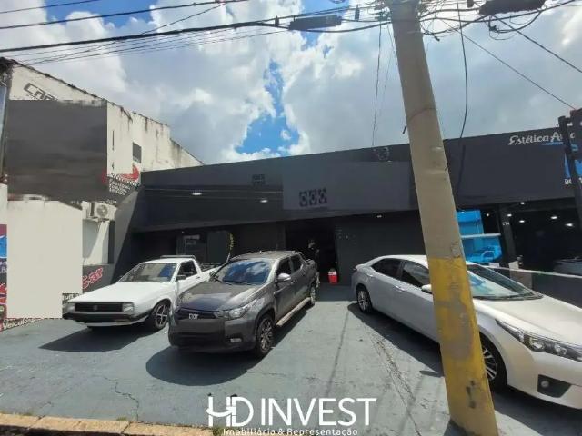 Ponto Comercial aluguel em Região Imediata de Sorocaba, Região Metropolitana de Sorocaba