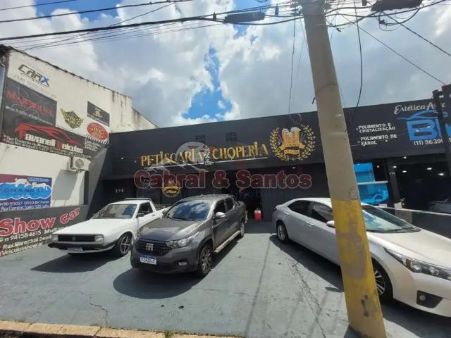 Ponto Comercial aluguel em Região Imediata de Sorocaba, Região Metropolitana de Sorocaba