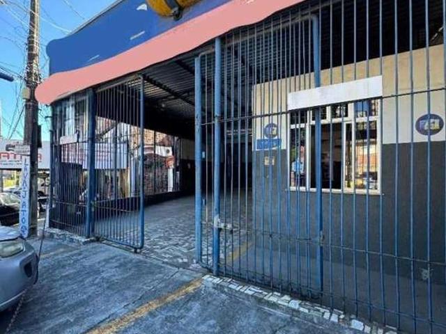 Ponto Comercial aluguel em Vila Ogunjá, Salvador
