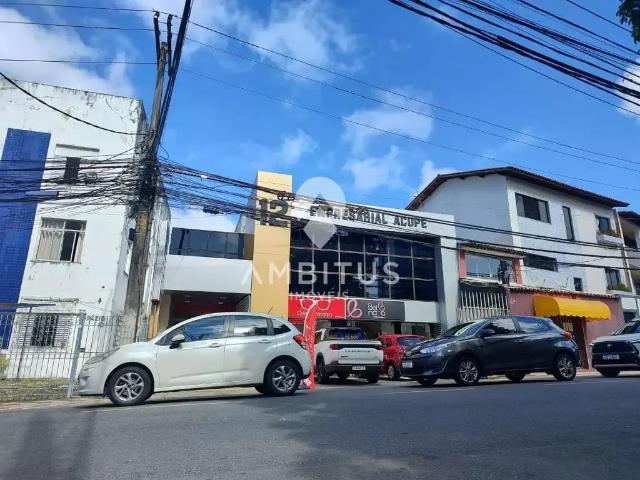 Ponto Comercial aluguel em Região Geográfica Imediata de Salvador, Região Metropolitana de Salvador