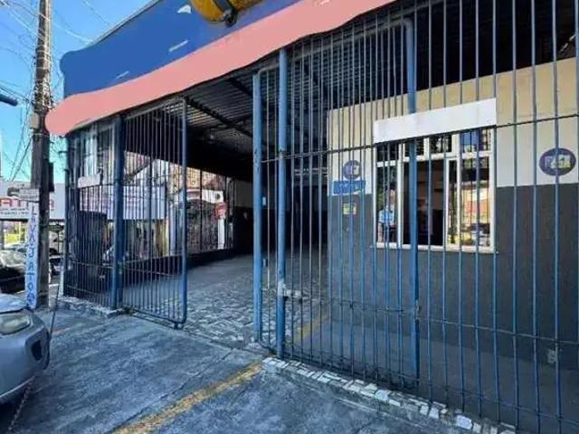 Ponto Comercial aluguel em Região Geográfica Imediata de Salvador, Região Metropolitana de Salvador