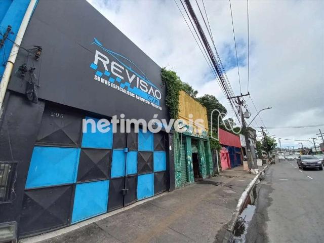 Ponto Comercial aluguel em Salvador, Comércio